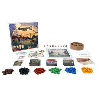 999 Games 999 Games Outlaw – Brettspiel