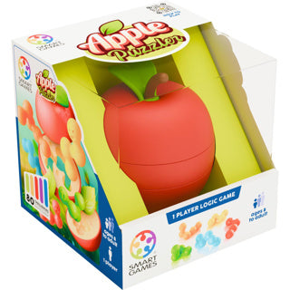 Spiel Apple Puzzler