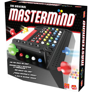 Spiel-Mastermind | 2 Stk