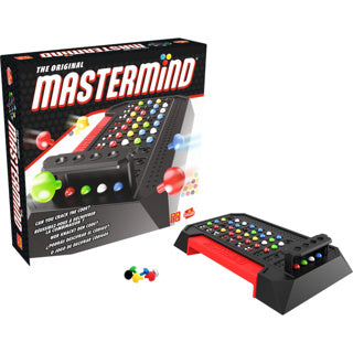 Spiel-Mastermind | 2 Stk