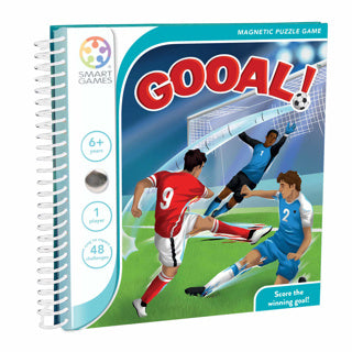 Game Gooal!