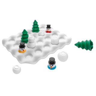 Spielschneeproblem