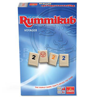 Goliath Rummikub Reiseversion