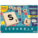 Mattel-Spiele Scrabble – mit Holzklötzen – niederländische Ausgabe