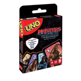 Mattel Spiele Uno Masters of the Universe 2026 Film - Kartenspiel - afbeelding 1