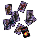 Mattel Spiele Uno Masters of the Universe 2026 Film - Kartenspiel - afbeelding 2