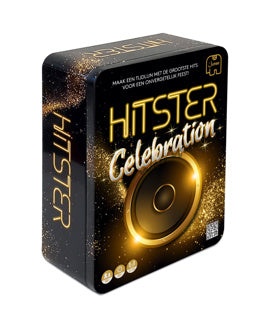 Jumbo-Celebration-Hitster-Luxusversion in der Dose