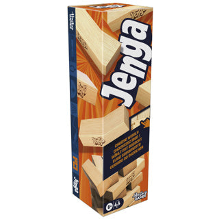 Spiel Jenga Aktualisierung