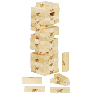 Spiel Jenga Aktualisierung