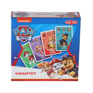 Selecta Quartett