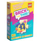 Spel Lego® Brick wie diesen!