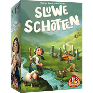 Spiel List Scots