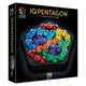 Game IQ Deluxe Pentagon