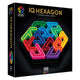 Game IQ Deluxe Hexagon