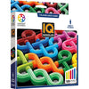 SmartGames Game IQ Noodles