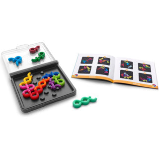 SmartGames Game IQ Noodles