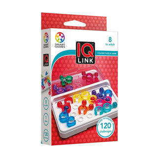 Smart Games Games Game IQ Link