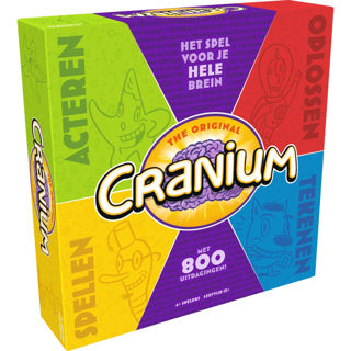 Spielschädel