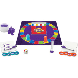 Spielschädel
