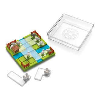 Spielen Sie Schafe