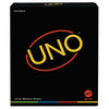 Uno minimalista