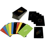 Uno minimalista - afbeelding 2