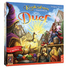 999Games de Kwakzalvers van Kakelenburg: Das Duell