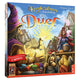 999Games de Kwakzalvers van Kakelenburg: Das Duell