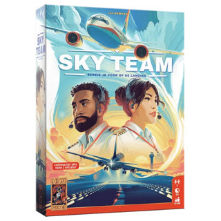 999Games Sky Team