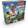 Spielfuchs lässt los | 2 Stk