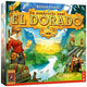 999Games Die Suche nach El Dorado Bordspel