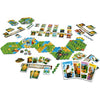 999Games Die Suche nach El Dorado Bordspel