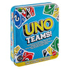 Spiel Uno Teams Deluxe
