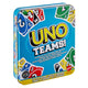 Spiel Uno Teams Deluxe