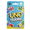 Game Uno -Teams