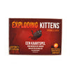 Asmodee explodieren Kätzchen