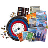 999Games Ausgang de Hunt durch Amsterdam