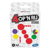 Hasbro 4-Gewinnt-Kartenspiel