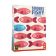 999Games klingt fishy Partyspiel