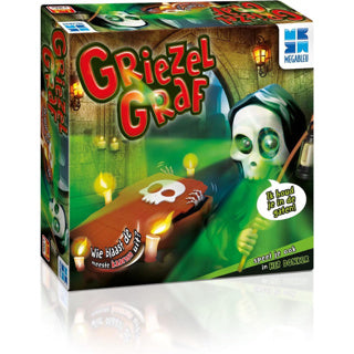 Spielen Sie Grab