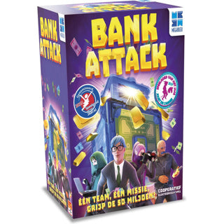 Spielbankangriff