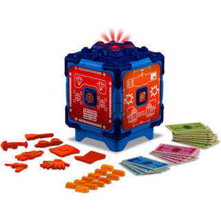 Spielbankangriff