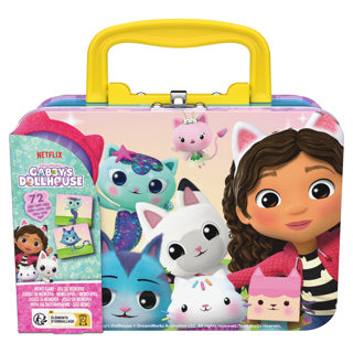 Spinmaster Gabby's Dollhouse Memo - Kinderspiel