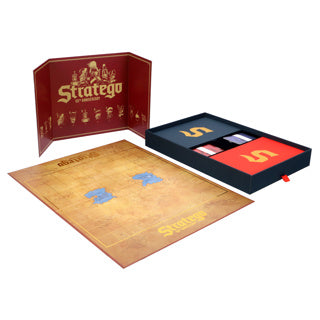 Jumbo Stratego Boordspel 65. Jubiläumsausgabe