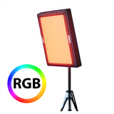 Sirui RGB LED -Panel A100R aufblasbar - afbeelding 1