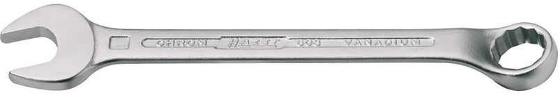 Hazet Ring Spanner 15mm 603-15