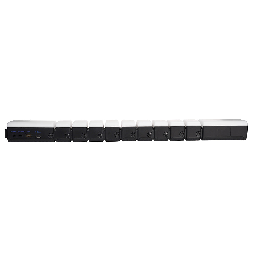 Sirui RGB LED -Panel B15R biegbar