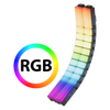 Sirui RGB LED-Panel B15R-D Biegung