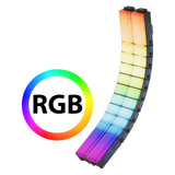Sirui RGB LED-Panel B15R-D Biegung - afbeelding 1