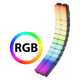 Sirui RGB LED-Panel B15R-D Biegung